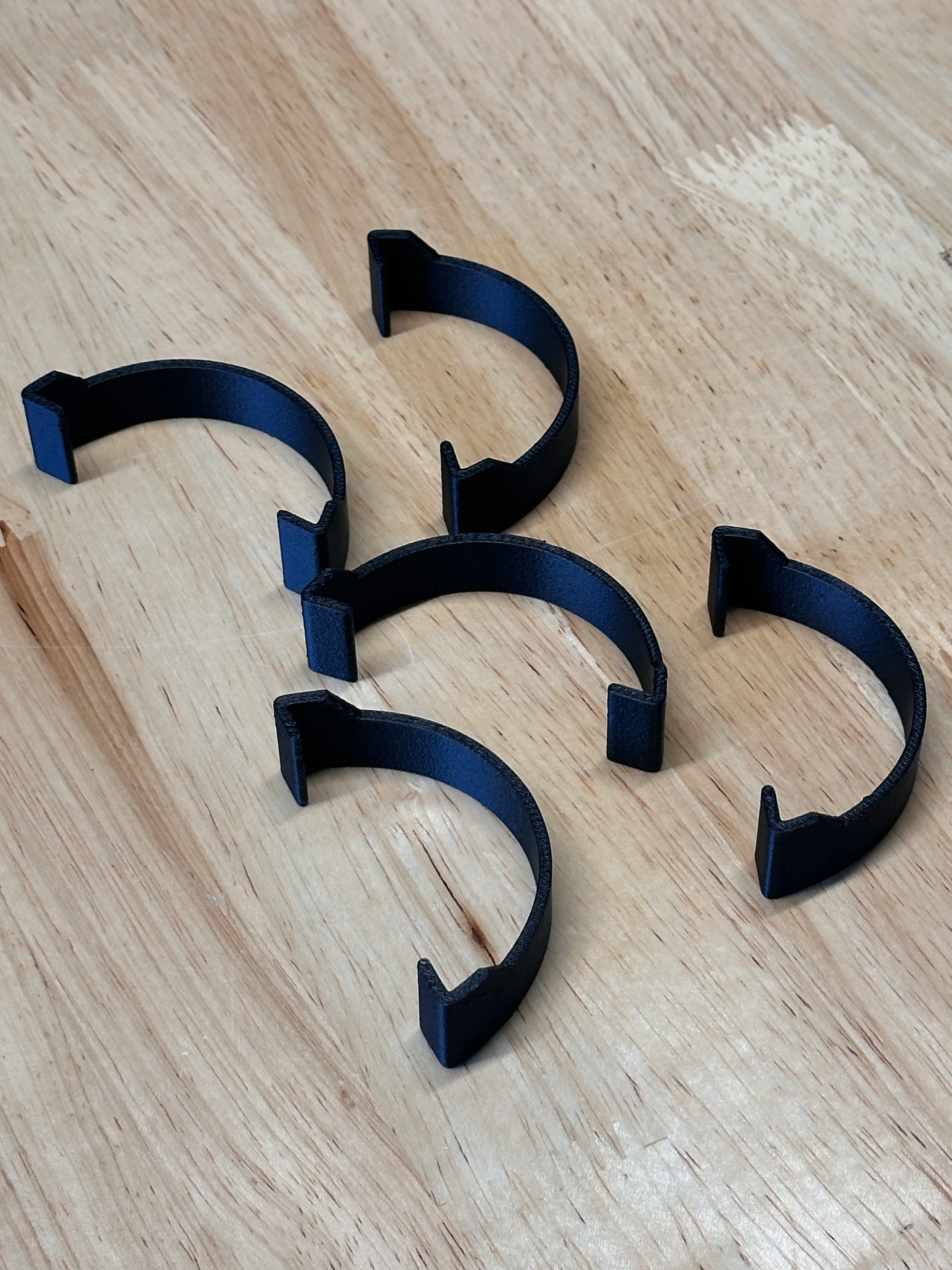 Moss Pole Extension Clips - Image 3