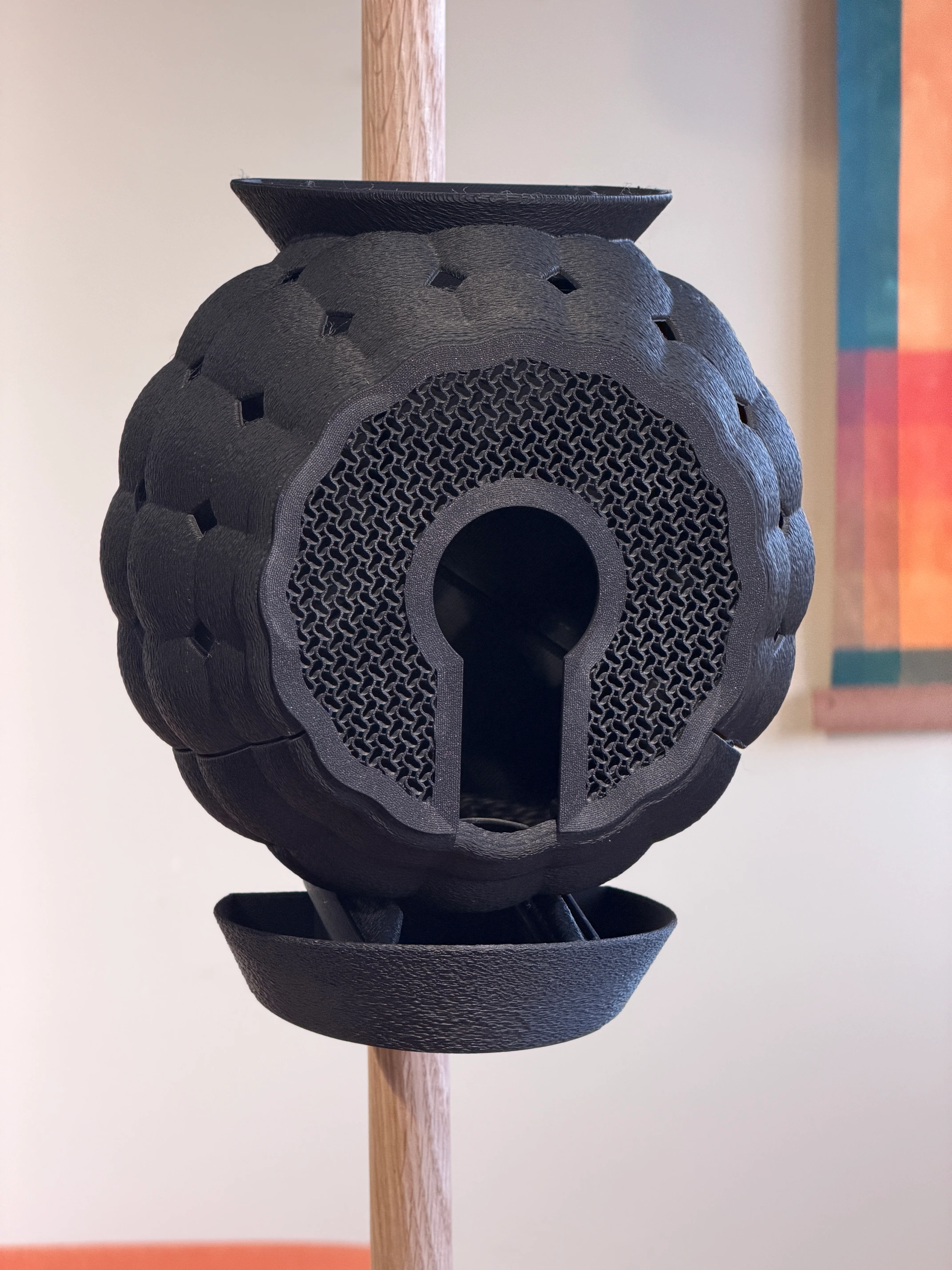 Rousseau Mount: Orb - Image 13