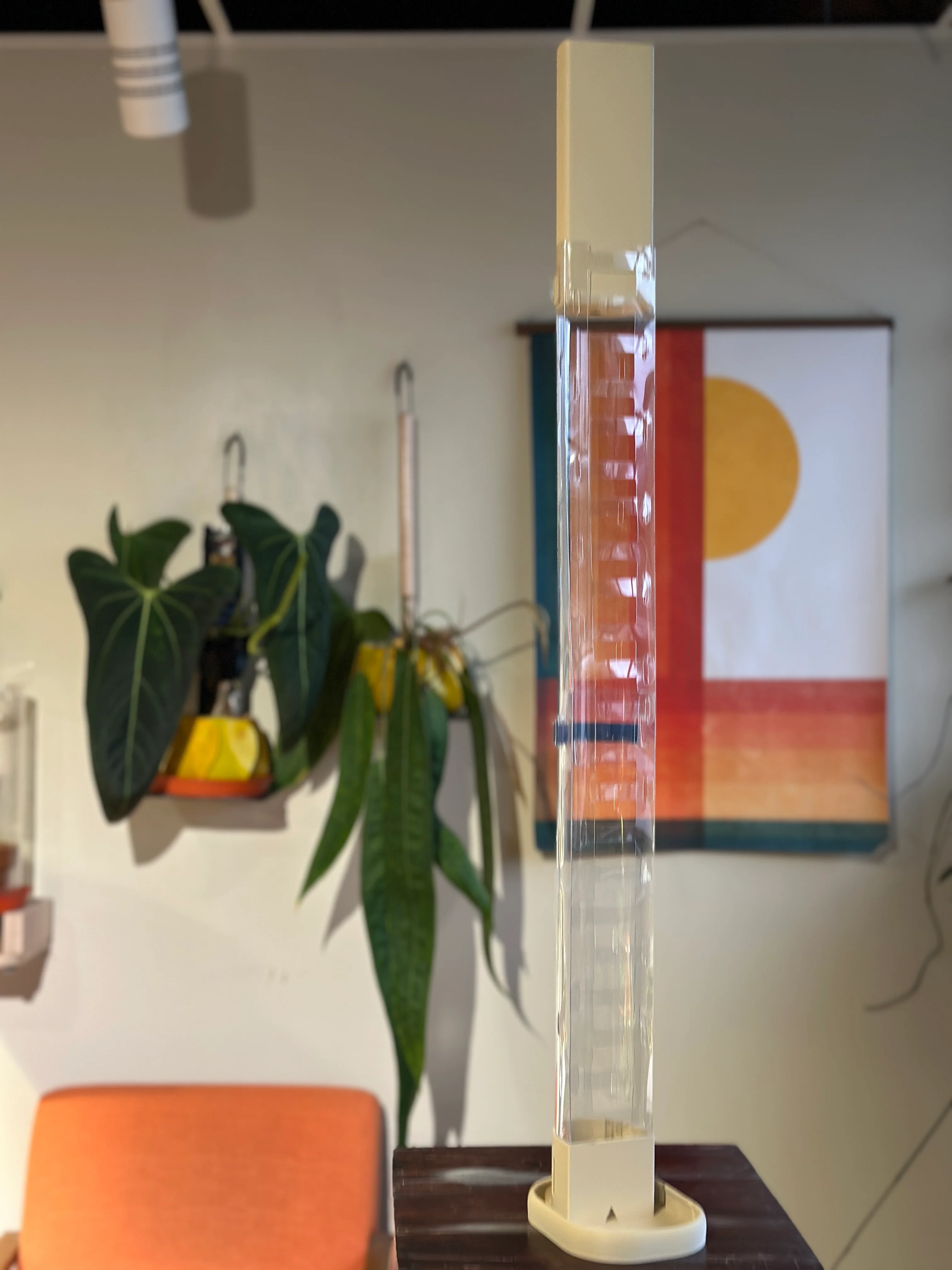 Small Double Moss Pole Kit: Straight and Sleek - Image 10