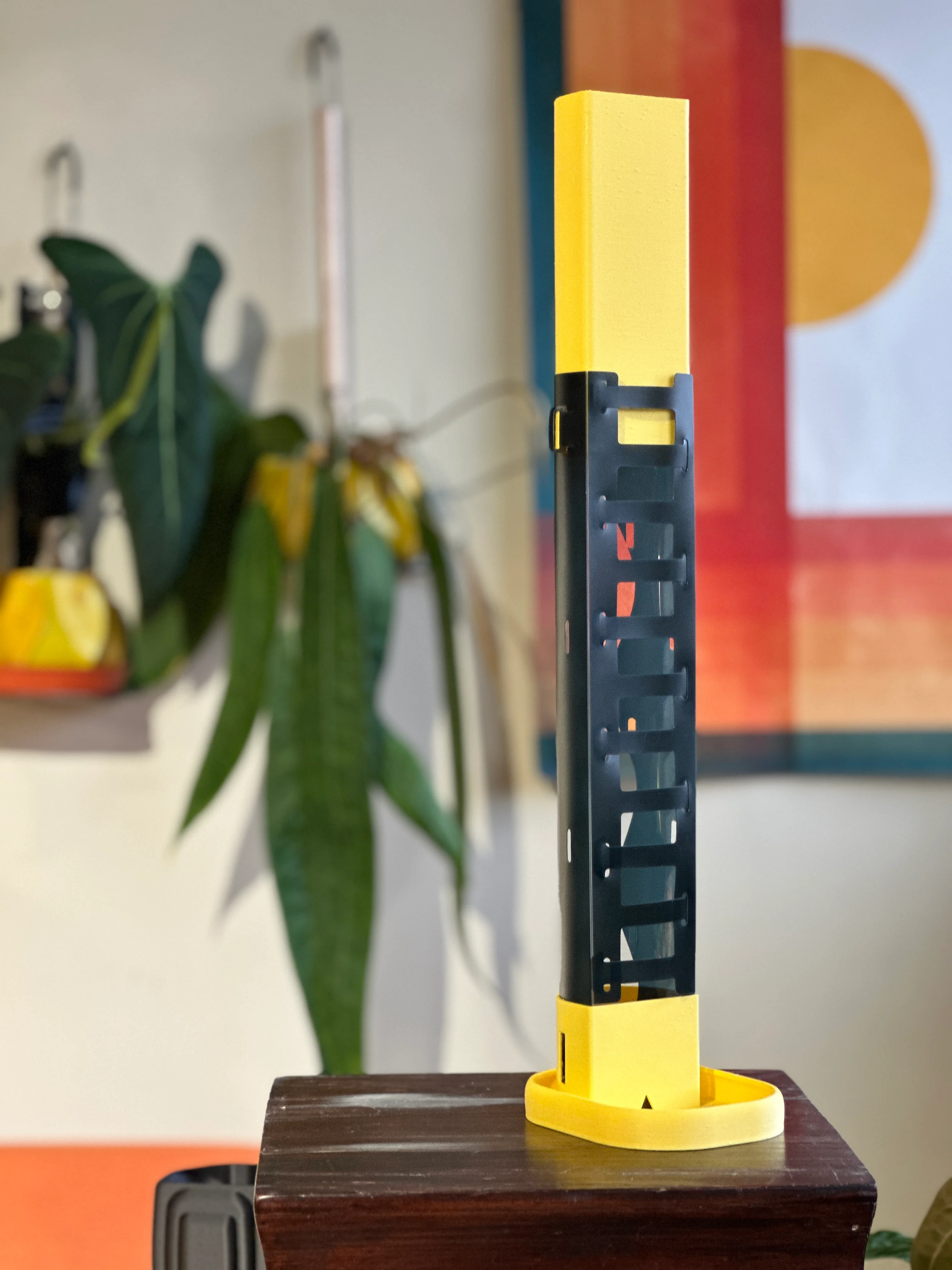Small Moss Pole Kit: Straight and Sleek - Image 6