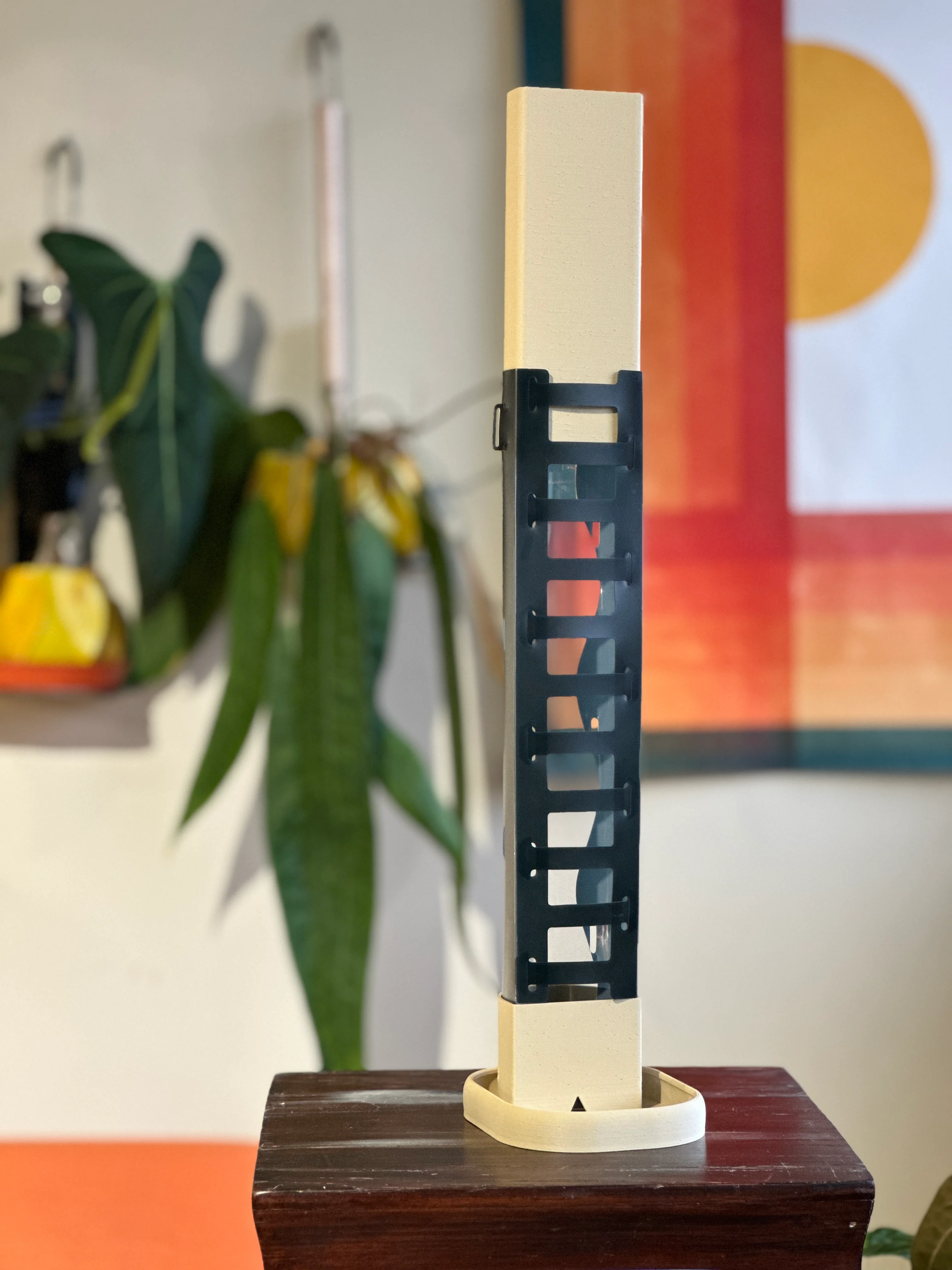 Small Moss Pole Kit: Straight and Sleek - Image 8