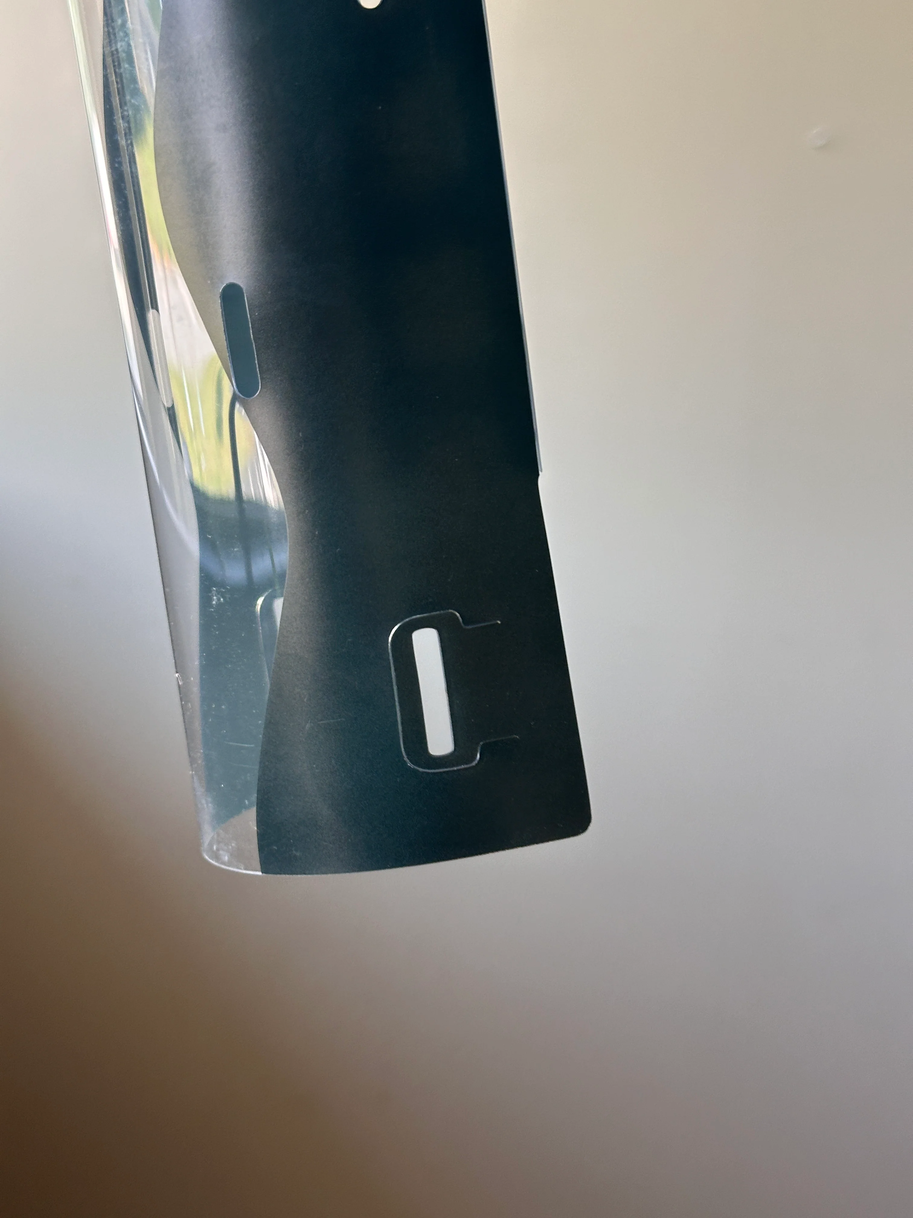 Starter Moss Pole: Deep Rainforest Green - Image 3